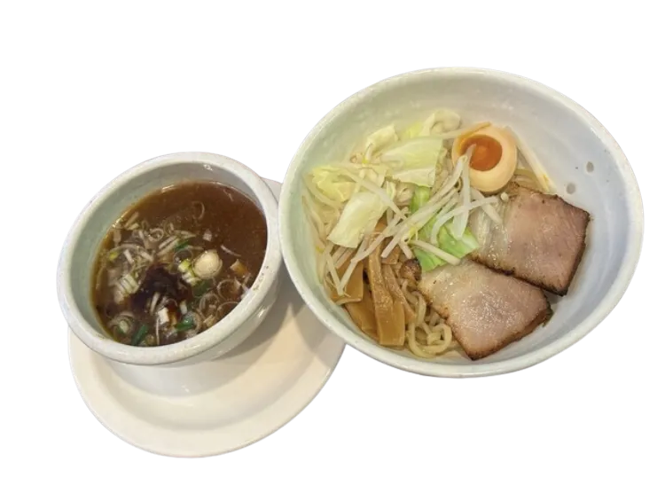辛味噌ラーメン